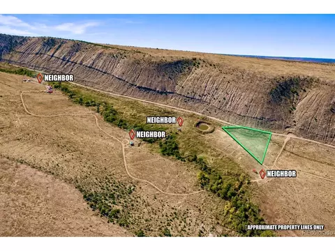 2 Canyon Rd, Capulin, CO 81124 photo 2