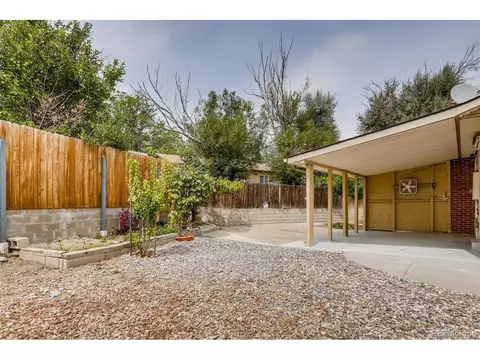 15024 E Bails Pl, Aurora, CO 80012 photo 25