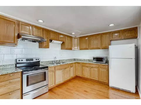 15024 E Bails Pl, Aurora, CO 80012 photo 7