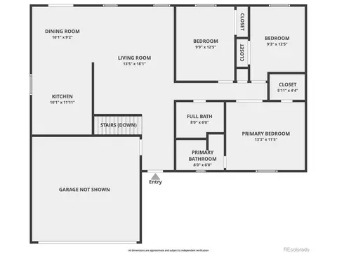 15024 E Bails Pl, Aurora, CO 80012 photo 30