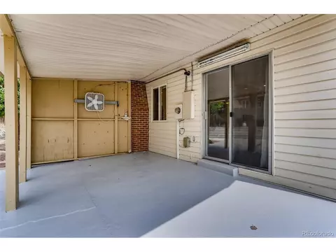 15024 E Bails Pl, Aurora, CO 80012 photo 24