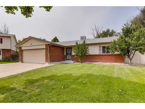 15024 E Bails Pl, Aurora, CO 80012 photo 1