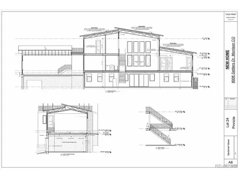 8006 Settlers Dr, Morrison, CO 80465 photo 8