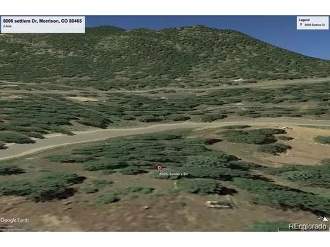 8006 Settlers Dr, Morrison, CO 80465 photo 1