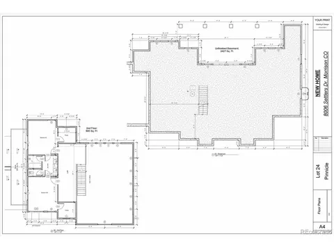 8006 Settlers Dr, Morrison, CO 80465 photo 11