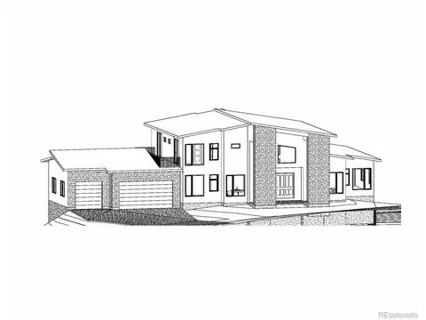 8006 Settlers Dr, Morrison, CO 80465 photo 5