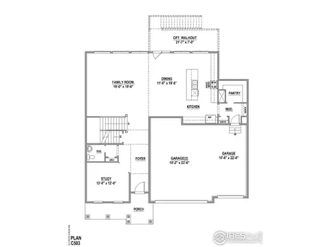 1731 Heirloom Dr, Windsor, CO 80550 photo 2