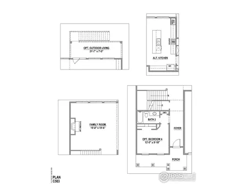1731 Heirloom Dr, Windsor, CO 80550 photo 5