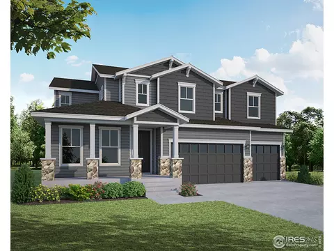 1731 Heirloom Dr, Windsor, CO 80550 photo 1