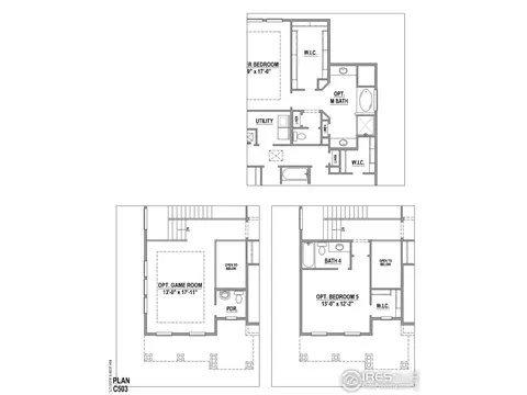 1731 Heirloom Dr, Windsor, CO 80550 photo 7