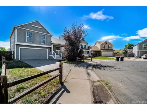 4530 Nepal St, Denver, CO 80249 photo 2
