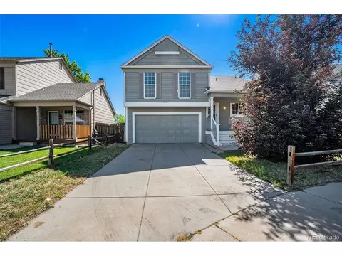 4530 Nepal St, Denver, CO 80249 photo 1