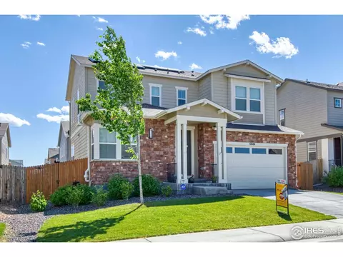 6884 E 133rd Pl, Thornton, CO 80602 photo 1