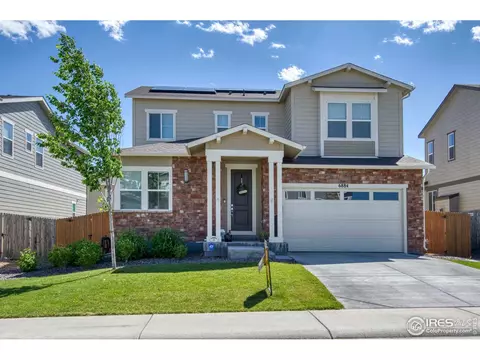 6884 E 133rd Pl, Thornton, CO 80602 photo 2