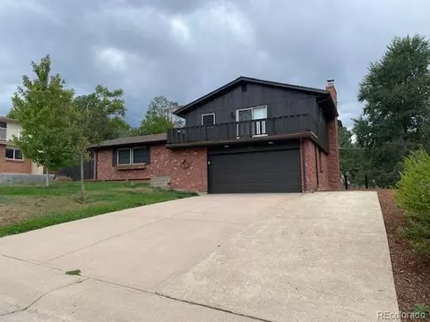 533 S Devinney St, Lakewood, CO 80228