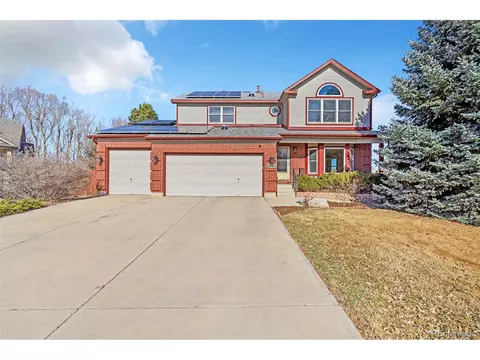 5990 Treeledge Dr, Colorado Springs, CO 80918