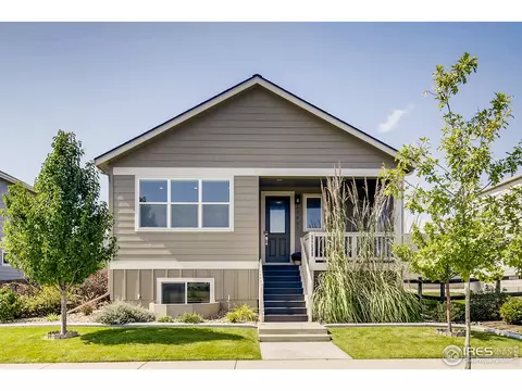 12857 Eagle River Rd, Longmont, CO 80504 photo 1