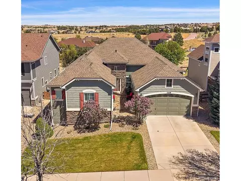 12148 Elton Way, Parker, CO 80138