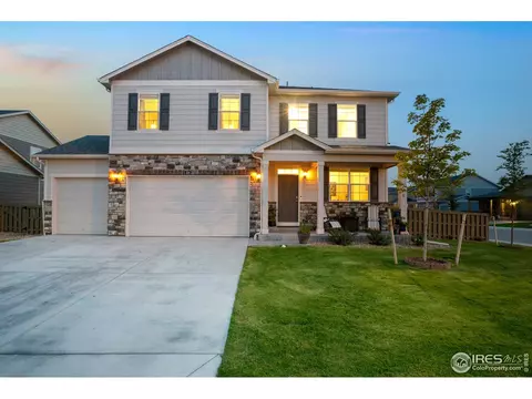 314 Jay Ave, Severance, CO 80550 photo 1