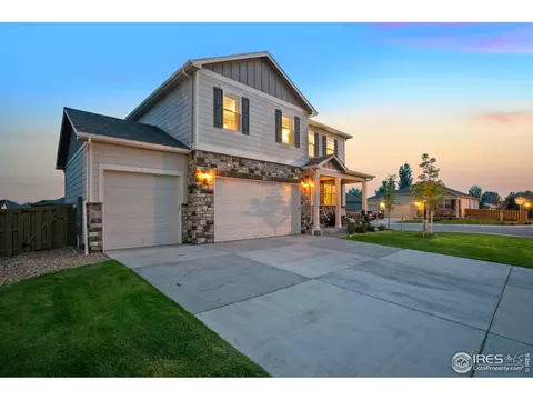 314 Jay Ave, Severance, CO 80550 photo 2