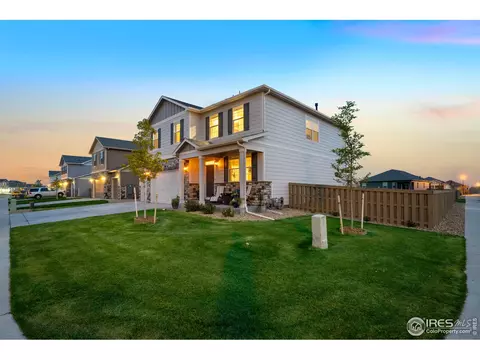 314 Jay Ave, Severance, CO 80550 photo 3