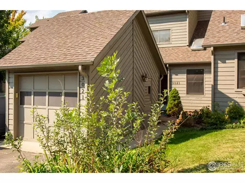 3021 Edison Ct, Boulder, CO 80301 photo 1