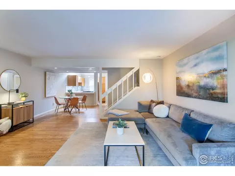 3021 Edison Ct, Boulder, CO 80301 photo 4