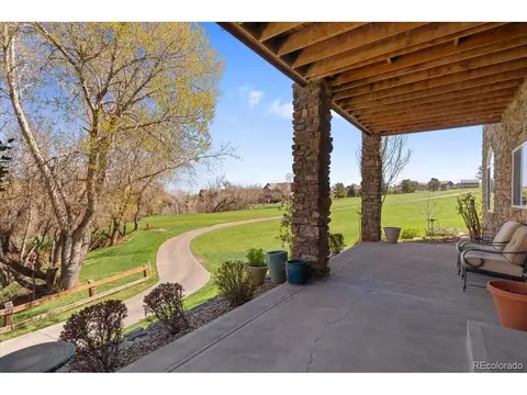 16223 River Haven Way, Morrison, CO 80465 photo 37