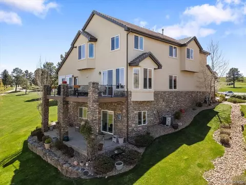 16223 River Haven Way, Morrison, CO 80465 photo 38