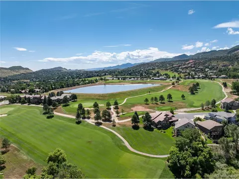 16223 River Haven Way, Morrison, CO 80465 photo 36