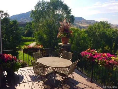 16223 River Haven Way, Morrison, CO 80465 photo 4