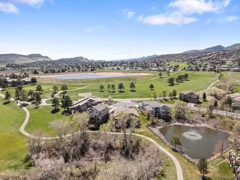 16223 River Haven Way, Morrison, CO 80465 photo 39