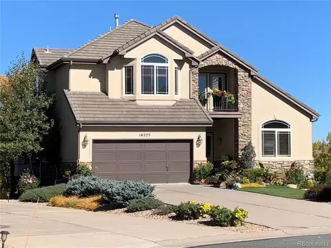 16223 River Haven Way, Morrison, CO 80465 photo 2