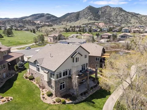 16223 River Haven Way, Morrison, CO 80465 photo 5