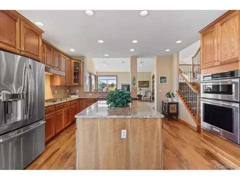 16223 River Haven Way, Morrison, CO 80465 photo 21