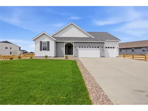 1113 Floyd Pl, Elizabeth, CO 80107
