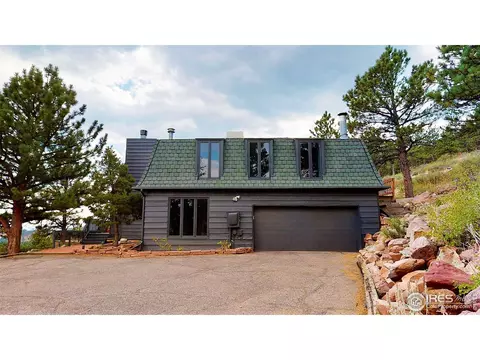 9143 Pine Ridge Ln, Boulder, CO 80302 photo 1