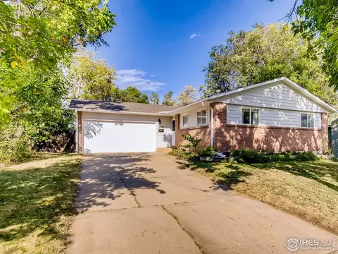 2865 Stephens Rd, Boulder, CO 80305 photo 2