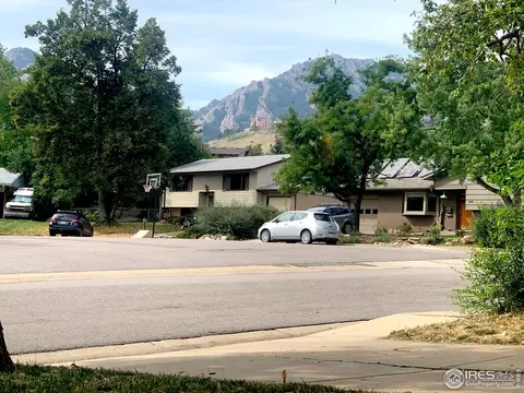 2865 Stephens Rd, Boulder, CO 80305 photo 3