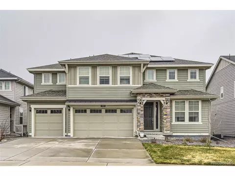 7036 Hyland Hills St, Castle Pines, CO 80108