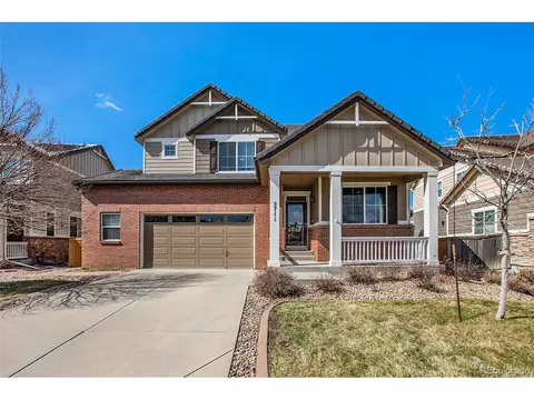 5711 S Catawba Way, Aurora, CO 80016