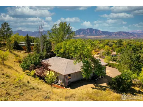 1168 Westview Dr, Boulder, CO 80303 photo 1