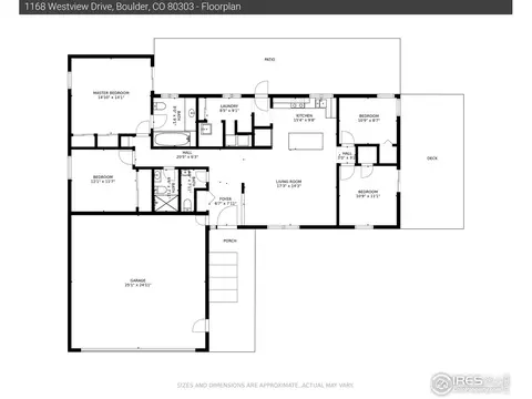 1168 Westview Dr, Boulder, CO 80303 photo 37