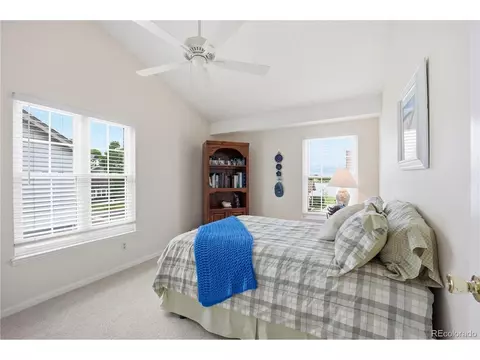 Bedroom - 1272 E 130th Ave #D, Thornton, CO 80241 photo 3 of 4