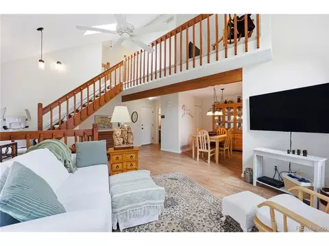 Living - 1272 E 130th Ave #D, Thornton, CO 80241 photo 1 of 3