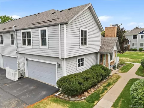 Exterior - 1272 E 130th Ave #D, Thornton, CO 80241 photo 3 of 3