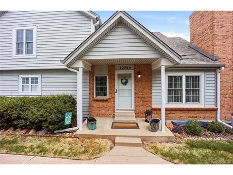 Exterior - 1272 E 130th Ave #D, Thornton, CO 80241 photo 2 of 4