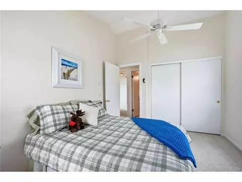 Bedroom - 1272 E 130th Ave #D, Thornton, CO 80241 photo 4 of 4