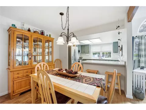 Dining - 1272 E 130th Ave #D, Thornton, CO 80241 photo 1 of 2