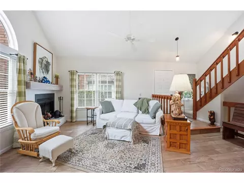 Living - 1272 E 130th Ave #D, Thornton, CO 80241 photo 3 of 3